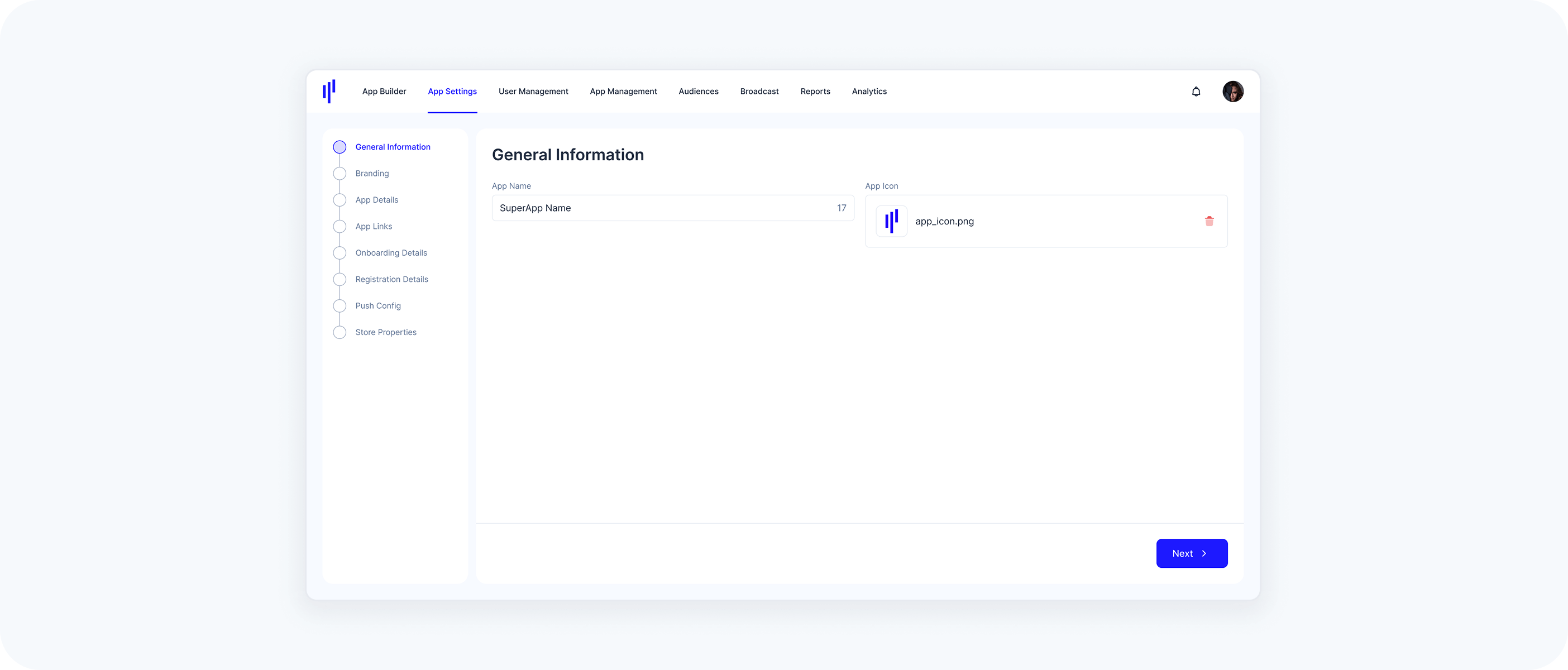general-information-portal