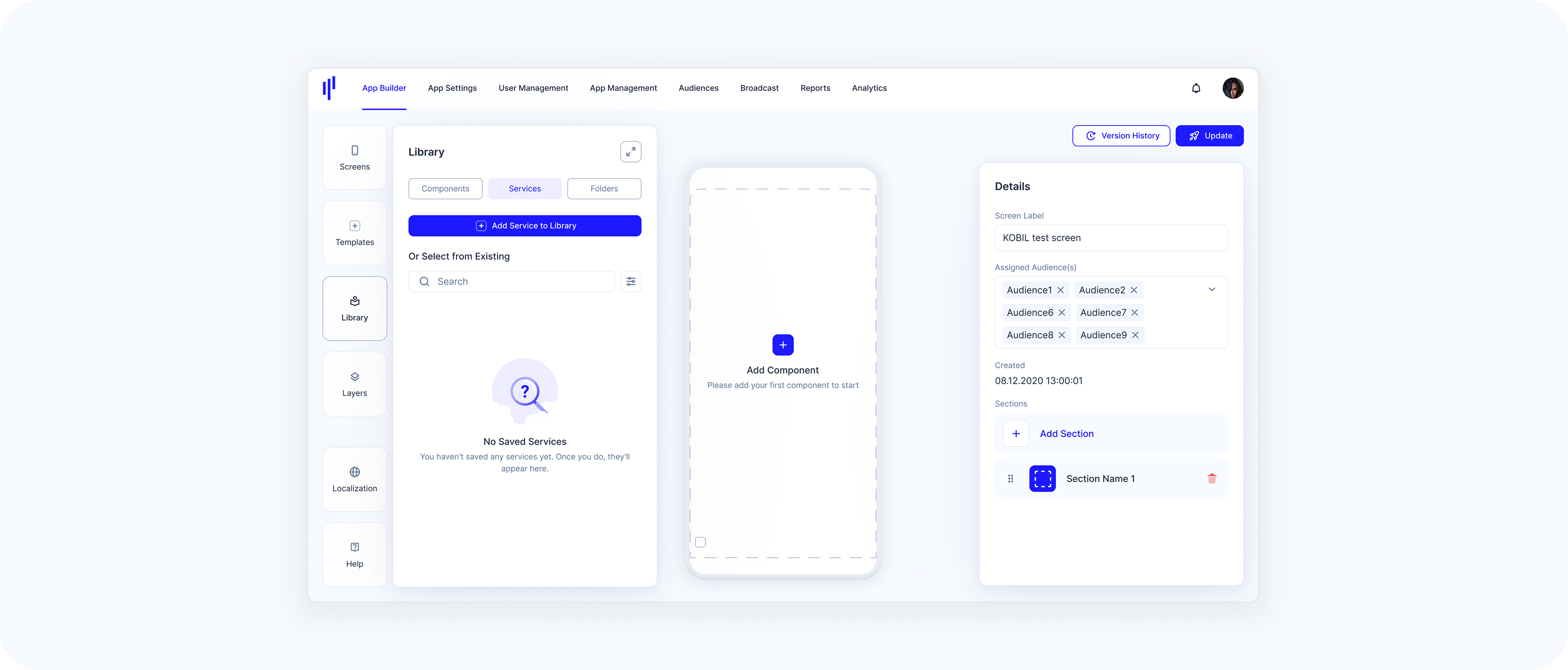 quick-start-navigate-to-the-library