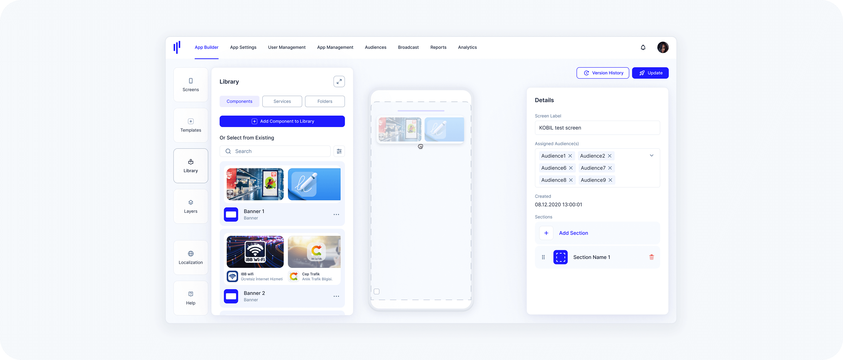 quick-start-using-existing-components