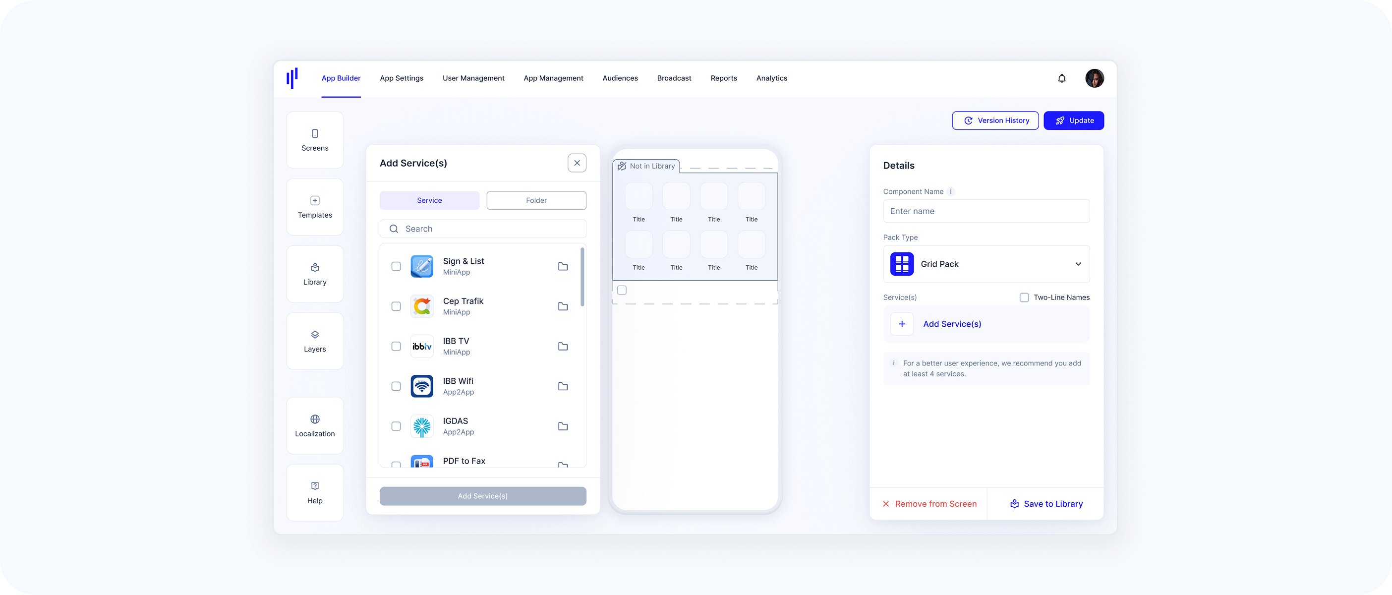 quick-start-grid-pack-component-add-service-disabled
